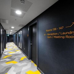 Staycity Aparthotels York - Barbican Center in York, United Kingdom from 281$, photos, reviews - zenhotels.com photo 17