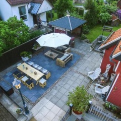 Villa Brockenhexe - Bild 21