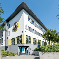 B&B Hotel Stuttgart-City - Bild 1