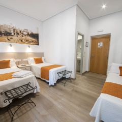 Hostal San Lorenzo - Bild 3