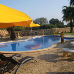Agroturismo Puig de Ros d'Alt - Bild 14