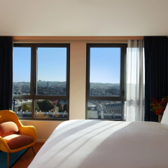 SO/ Paris Hotel - Bild 3