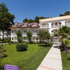 Lykia Botanika Beach & Fun Club - Bild 1
