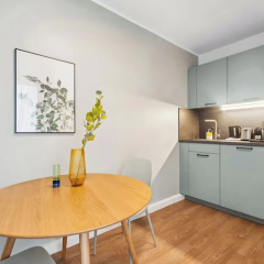 Limehome Kassel Wilhelmsstraße - Bild 12