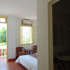 Thanh Huong Airport Hotel thumbnail 10