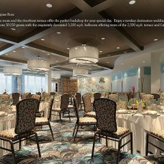 Margaritaville Island Hotel thumbnail 23