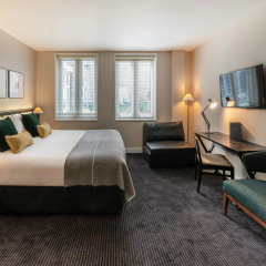 The Resident Soho - Bild 3