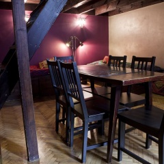 Aventura Boutique Hostel - Bild 23