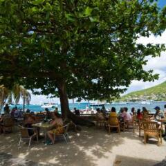 Gingerbread Suites in Bequia, St. Vincent and the Grenadines from 164$, photos, reviews - zenhotels.com meals