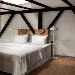 Boutique Hotel SP34 - Bild 4