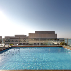 Eurostars Grand Marina - Bild 26