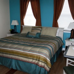 Surrey Beach House