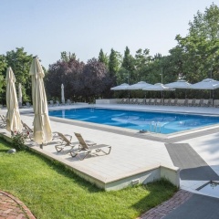 Bilkent Hotel & Conference Center Ankara - Bild 13