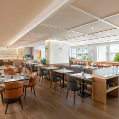 Sheraton Grand Warsaw - Bild 25