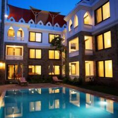 Diani Place Fully Furnished Apartments in Galu Kinondo, Kenya from 104$, photos, reviews - zenhotels.com photo 7