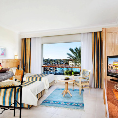 Pickalbatros Dana Beach Resort - Hurghada - Bild 8