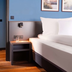 ATLANTIC Hotel Landgut Horn - Bild 6
