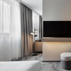 Moxy Duesseldorf City - Bild 15