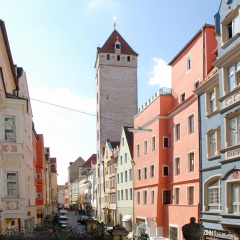 Hotel Orphée - Großes Haus - Bild 1