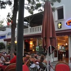 Serhan Hotel - Bild 20