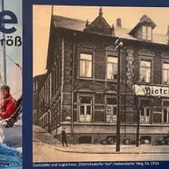 Hotel Dietrichsdorfer Hof - Bild 1