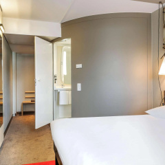 ibis London Docklands Canary Wharf - Bild 3