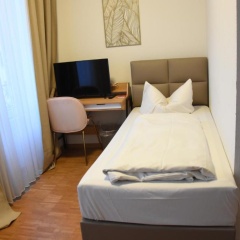 TM Hotel Düsseldorf - Bild 6