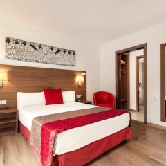 Hotel Best Auto Hogar - Bild 13