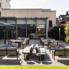 Pullman Basel Europe - Bild 24