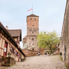 Congress Hotel Mercure Nürnberg an der Messe - Bild 1