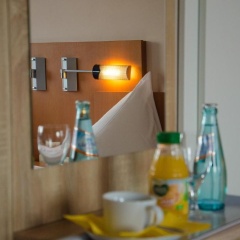 Panorama Hotel - Bild 9