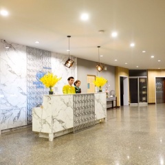 Krabi Royal Hotel - Bild 2
