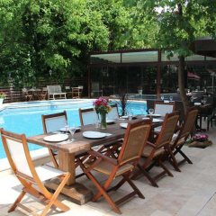 Villa Blanche Hotel - Bild 13