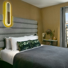 La Planque Hôtel - Bild 6