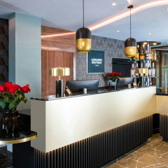 Leonardo Boutique Hotel Krakow City Center - Bild 2