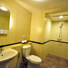 Phuket Airport Hotel - Bild 10