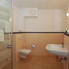 Strandhafer Aparthotel - Bild 8