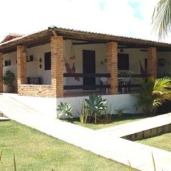 Pousada Ponta dos Anéis thumbnail 1