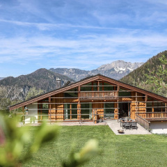 Ferienwohnung Antenbichllehen - Bild 15