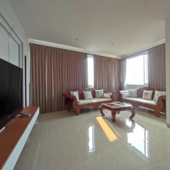 Pandawa Cove Villa by ABM - Bild 6