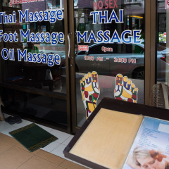 Patong Moon Inn Guesthouse - Bild 11