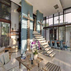 Villa Kouru By Exotiq Villa Holidays - Bild 11