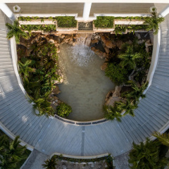 El Dorado Royale, Catamarán, Cenote & More Inclusive Aparthotel - Bild 29