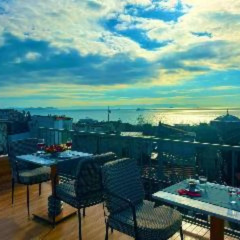 Ayasofya Apart Hotel - Bild 19