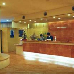 Kochi Pacific Hotel