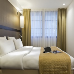 Simon's Boutique Hotel - Bild 12