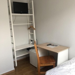 Hotel Schwaferts - Bild 1