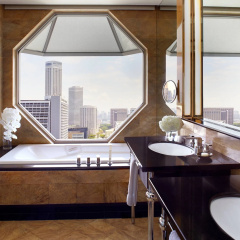 The Ritz-Carlton, Millenia Singapore - Bild 16