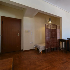 90m² homm Sea View Apartment in Alimos - Bild 11