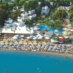 Very Chic Bodrum Adult Only +18 - Bild 24